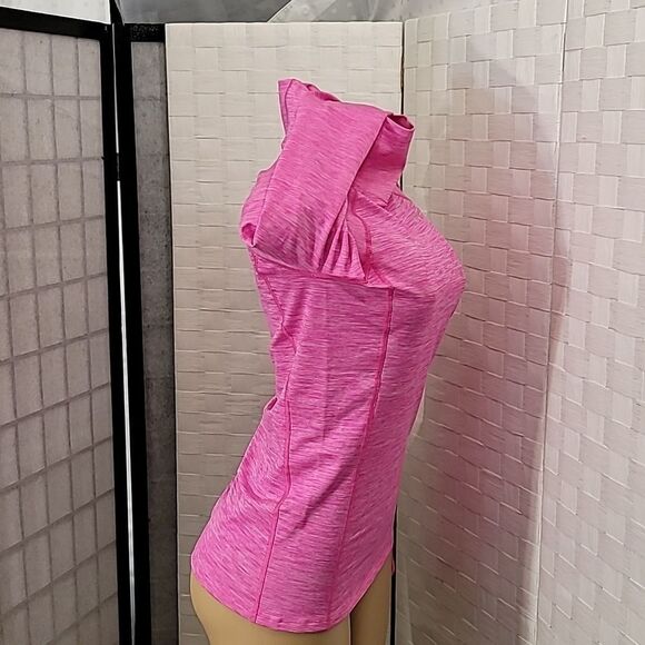 BRAND NEW UNDER ARMOUR FIT COMPRESSION LONG SLEEVES TECH TOP - Picture 5 of 15